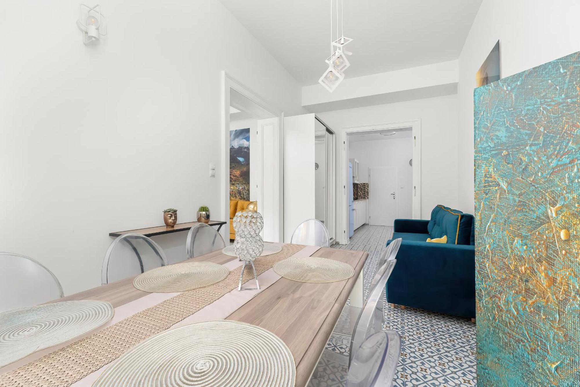 Nowoczesne I Stylowe Apartamenty W Centrum Bytomia Blisko Rynku By Noclegi Renters Exterior photo